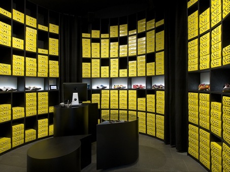 66 Gallery, Prague