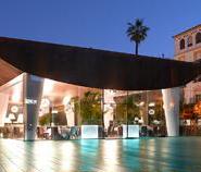 Abades Triana Restaurant, Seville