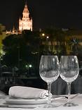 Abades Triana, Seville