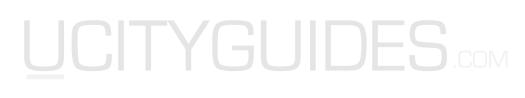 About UCityGuides.com