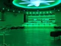 Abril Club, Seville