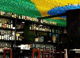 Academia da Cachaça, Rio de Janeiro bar