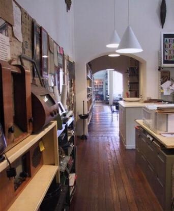 Achille Castiglioni Studio, Milan