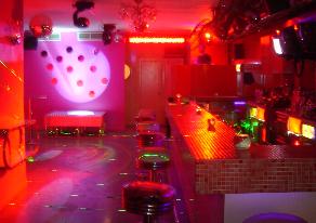 Ajda Club, Istanbul
