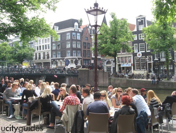 Amsterdam