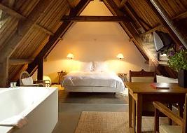 Top 10 Hip Hotels in Amsterdam