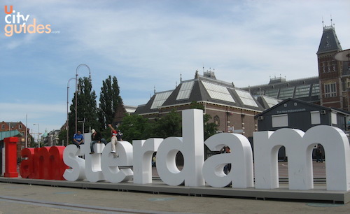 Amsterdam