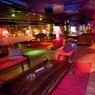 Ananda club, Madrid