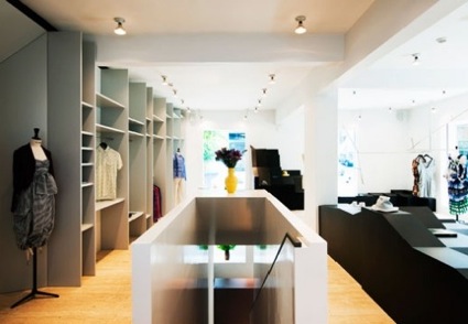 Antonios Markos store, Athens