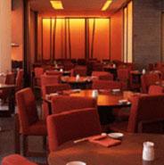 Armani Nobu Restaurant, Milan