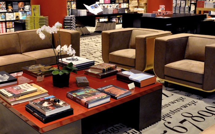 Assouline Store Las Vegas