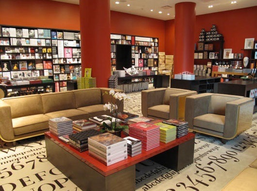 Assouline Store Las Vegas