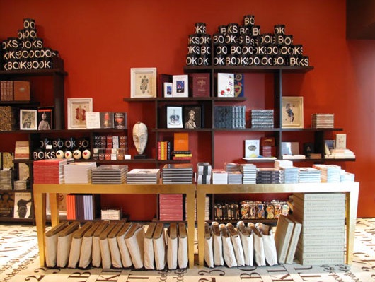 Assouline Store Las Vegas