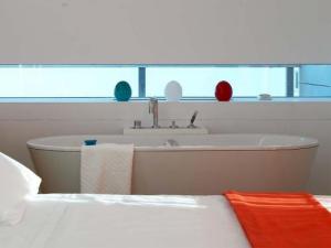 Athens design hotel