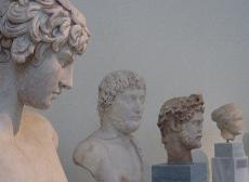 National Archaeological Museum, Athens