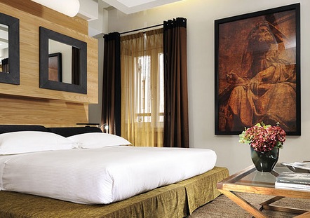 Babuino 181 Hotel, Rome