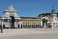 Baixa, Lisbon