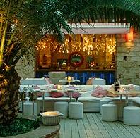 Balthazar Bar, Athens