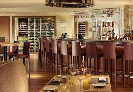 Bar Boulud, London