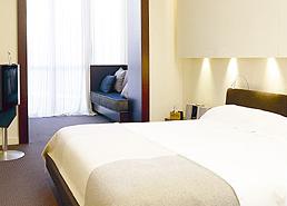 Barcelona design hotel