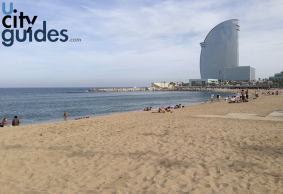 Barceloneta