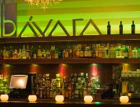 Bavara Bar, Seville