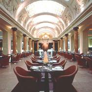 Belga Queen restaurant, Brussels