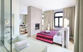 Berlin design hotel