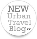 Urban Travel Blog