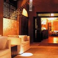 Bo Zin Restaurant, Marrakech