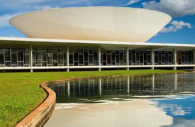 Brasilia Congress