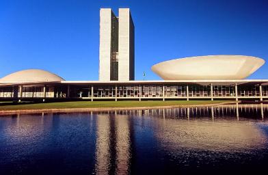 Brasilia Congress