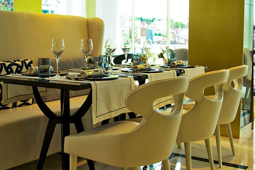 Brasserie Rossio Gourmet, Lisbon