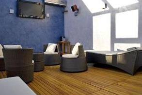 Buenos Aires boutique hotel