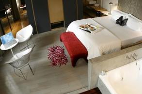 Buenos Aires design hotel