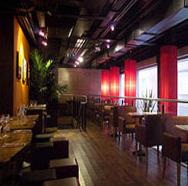 Cactus Jacks Restaurant, Dublin
