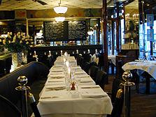 Cafe Victor, Copenhagen