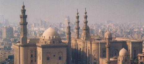 Cairo