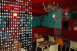 Celebrity gay bar, Prague