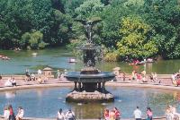 Central Park, New York