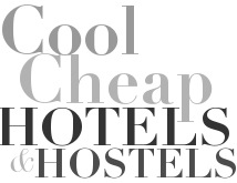 Cheap Hotels and Hostels