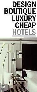 Design, Boutique, Luxury, Cheap Hotels -- U City Guides