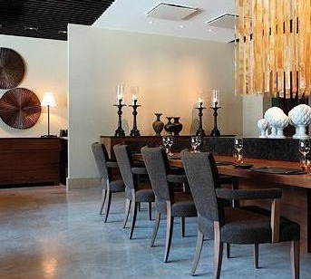 Chedi Hotel, Milan