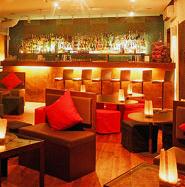 Cinco Lounge, Lisbon