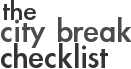 Checklist