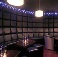 Club M, Dublin club