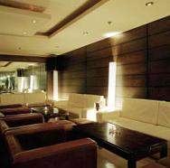 Cocoon, Dublin bar