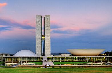 Brasilia Congress