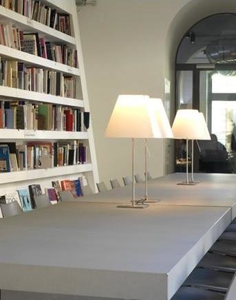 Design Library, Milan