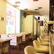 Dos Trece Restaurant Barcelona
